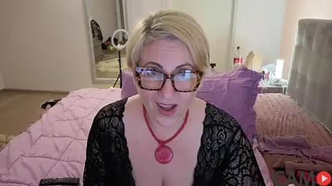 Pumabionda&rsquo;s Stripchat Profile Image