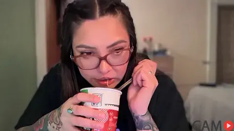 Pumpkin_bunny&rsquo;s (Stripchat) Photo