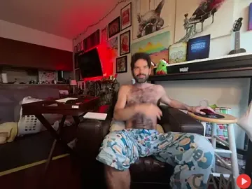 Pupscritch&rsquo;s (Stripchat) Photo