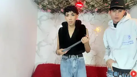 QuadFlameX0&rsquo;s (Stripchat) Photo