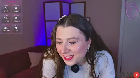 Queen_Michelle_’s (Stripchat) Photo