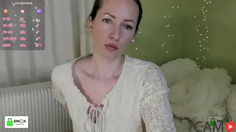 Queenymel’s (Stripchat) Photo