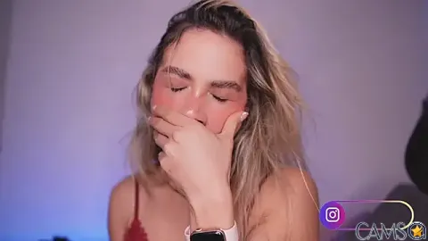 R4-V3N’s (Stripchat) Photo