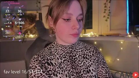 Rachel_Ro’s (Stripchat) Photo