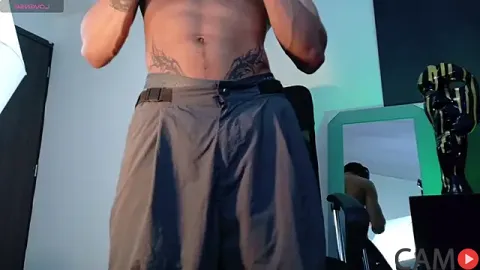 rafael_stone’s (Stripchat) Photo