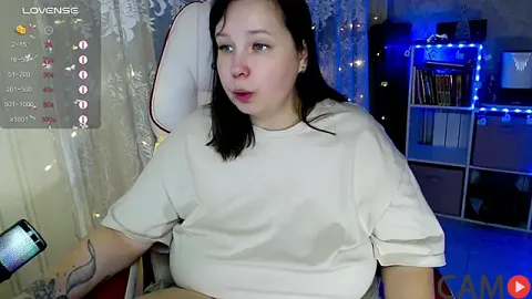 RaideneiX&rsquo;s (Stripchat) Photo