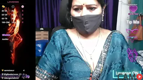 Rani_Darling_99’s (Stripchat) Photo