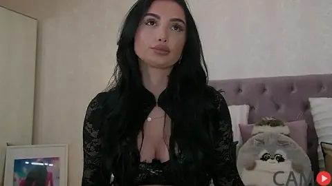 RaqueleDiva&rsquo;s Stripchat Profile Image