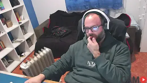 ravingr4d4&rsquo;s (Stripchat) Photo