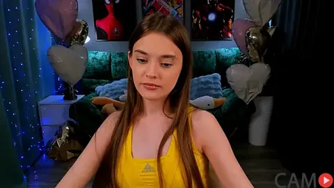 RayWillliams&rsquo;s Stripchat Profile Image