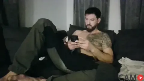 realdilf’s (Stripchat) Photo