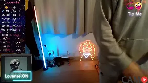 redcap1111&rsquo;s (Stripchat) Photo