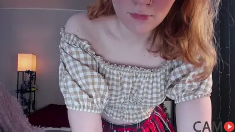 ReddHotPipper&rsquo;s (Stripchat) Photo