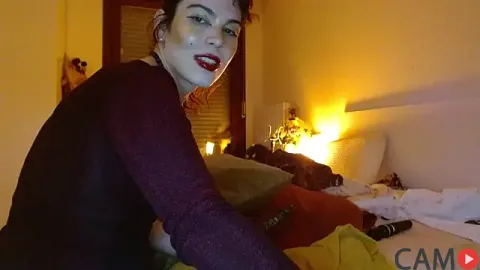 Regina_5&rsquo;s (Stripchat) Photo