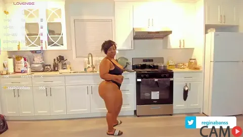 ReginaBans’s (Stripchat) Photo