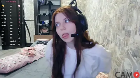 RendyDow&rsquo;s Stripchat Profile Image