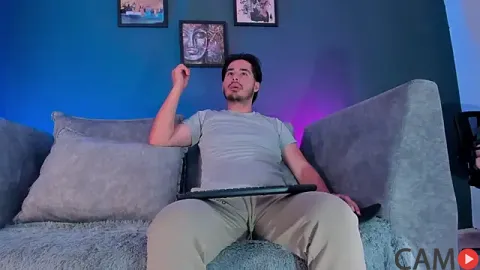 ReubenandScott&rsquo;s (Stripchat) Photo