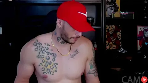 RickG_Oficial&rsquo;s (Stripchat) Photo