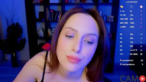 Rika_Subber&rsquo;s (Stripchat) Photo