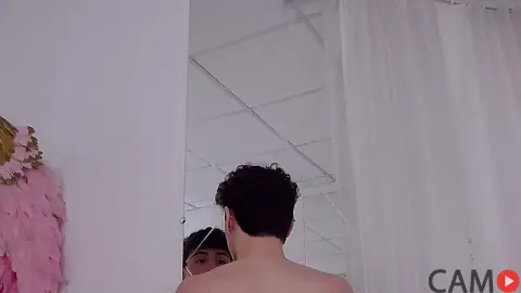 RobbyCharming’s (Stripchat) Photo