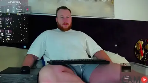 RoddyStill’s (Stripchat) Photo