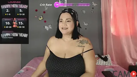 ROOSEQUEEN’s (Stripchat) Photo