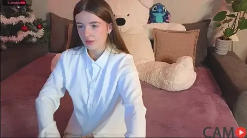 Rosaline_lov’s (Stripchat) Photo