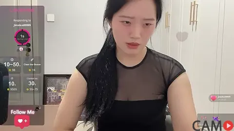 rose-u&rsquo;s (Stripchat) Photo