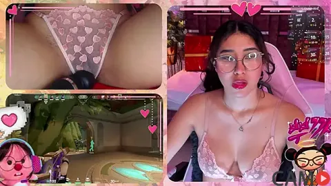 RossieGamer’s (Stripchat) Photo