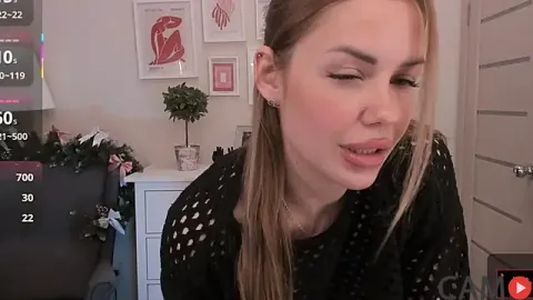 Roxana_Wet_’s (Stripchat) Photo