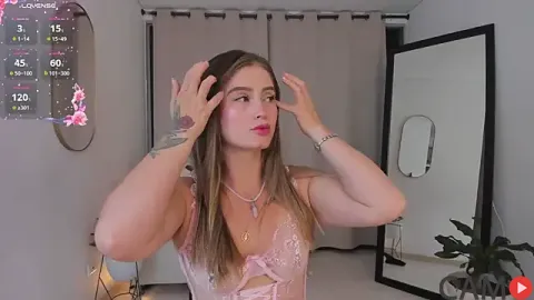 roxie_gates_’s (Stripchat) Photo