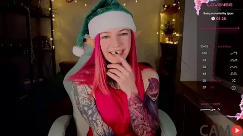 Roxy_____&rsquo;s Stripchat Profile Image