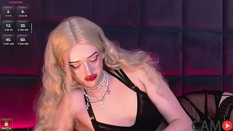 RoxyKyper&rsquo;s (Stripchat) Photo