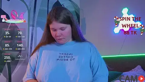 RubyValen&rsquo;s (Stripchat) Photo