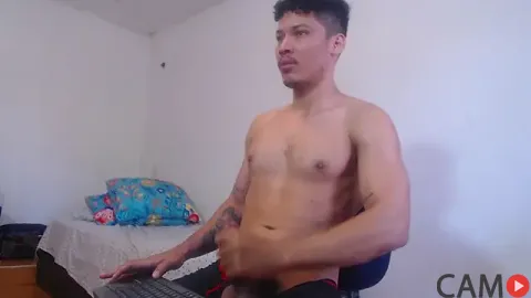 RuiMaddoox&rsquo;s (Stripchat) Photo