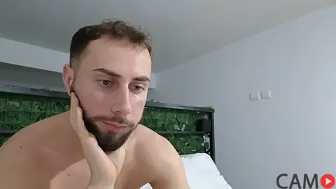 RyanStorm_&rsquo;s Stripchat Profile Image