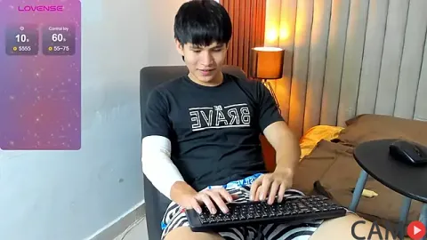 Ryo_kush’s (Stripchat) Photo