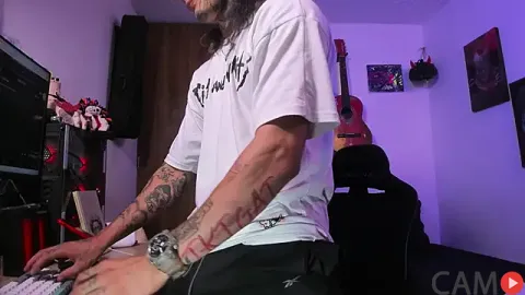 Ryuk_it’s (Stripchat) Photo