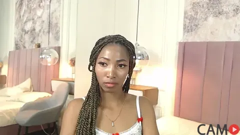 SabrinaDevill&rsquo;s Stripchat Profile Image