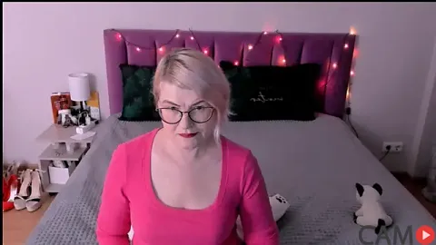 sabrinamacmarren&rsquo;s (Stripchat) Photo