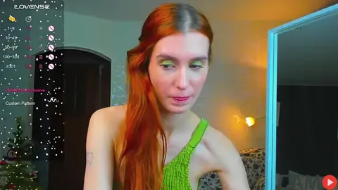 Sally_Biscuit’s (Stripchat) Photo