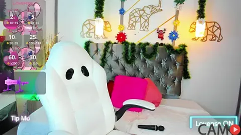 SalmaZaman&rsquo;s (Stripchat) Photo