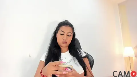 SalomeeBell&rsquo;s (Stripchat) Photo