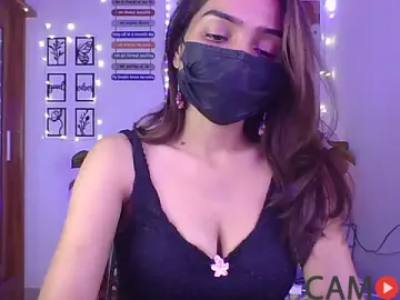 Saloni9&rsquo;s Stripchat Profile Image