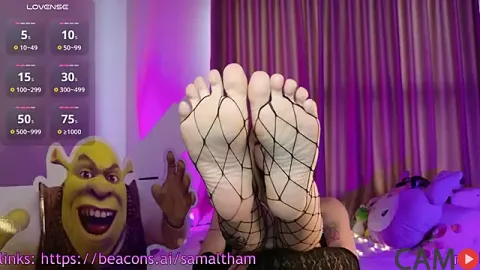 sam_altham’s (Stripchat) Photo