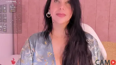 samara_alabii’s (Stripchat) Photo