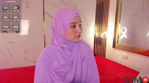 SamiQuest&rsquo;s (Stripchat) Photo