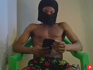 Samir4123&rsquo;s Stripchat Profile Image