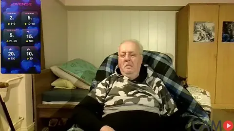 Sammy1660&rsquo;s (Stripchat) Photo