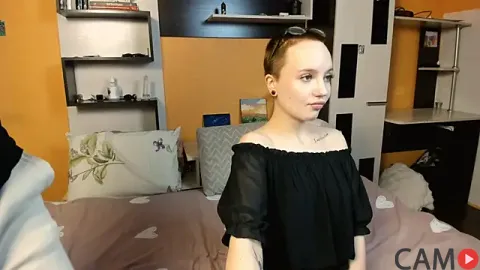 SammySccott&rsquo;s (Stripchat) Photo